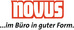 Novus Produkte bei Strohmedia günstig kaufen