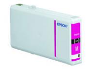 EPSON Tinte für EPSON WorkForcePro WF-5620DWF, magenta HC Kapazität: ca. 2.000 Seiten (C13T79034010) WorkForcePro WF-4630DWF / WF-4640DTWF / WF-5110DW / WF-5690DW WF-5190 / WF-5190DW