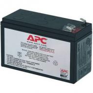 APC Ersatzbatterie Cartridge 17 (RBC17)