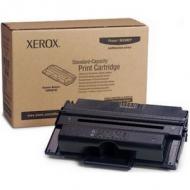 XEROX XFX schwarz Toner Phaser 3260 Work ntre 3225 hohe Kapazität 3.000 Seiten 1er-Pack (106R02777)