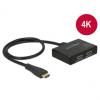 DVI / HDMI Monitor-Adapter
