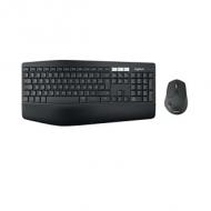 LOGITECH MK850 Performan Wireless Keyboard and Maus Combo 2.4GHZ / BT (DE) (920-008221)