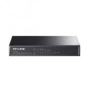 Tp-link switch tl-sf1008p 8x 10 / 100mbit unmanaged poe (tl-sf1008p) (TL-SF1008P)