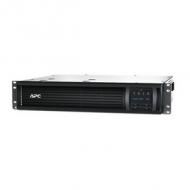 APC Smart-UPS 750VA RM 2U LCD Network USB 5min Runtime 500W (SMT750RMI2UNC)