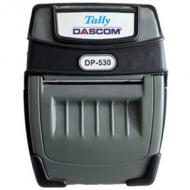 Tally dascom dp-530l wifi thermo- drucker für etikettenverarbeitung (28.910.6157)
