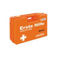 Erste-Hilfe-Koffer Pro Safe - Handwerk/Metall