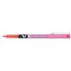 Tintenroller Hi-Tecpoint V5, rosa