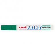 Permanent-Marker PAINT PX-20, dunkelgrün