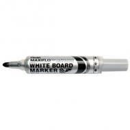 Whiteboard-Marker MAXIFLO MWL5M, schwarz