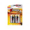 Alkaline Batterie "X-Power" Baby C, 2er Blister