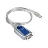USB 2.0 - 1 x RS-232 Adapter UPort-1110