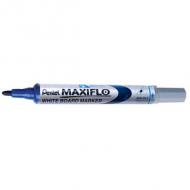 Whiteboard-Marker MAXIFLO MWL5S, blau