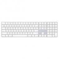 APPLE Magic Keyboard mit Numeric Keypad English US (MQ052LB / A)