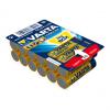 Alkaline Batterie "Longlife" BIG BOX, 12 Stück
