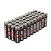 Alkaline Batterie, Mignon AA, 40er Pack