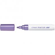 Pigmentmarker PINTOR, metallic-violett