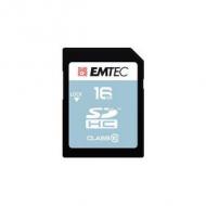 Emtec sd card  16gb sdhc (class10) classic (ecmsd16ghc10cg)