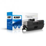 Kmp toner kyocera tk-3130 / tk3130 black 31000 s. k-t64 remanufactured (2896,0000)