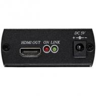 LINDY HDMI Daisy Chain Cat6 Extender -Receiver / Repeater Full HD - max 150m für every segment - NOT für LAN (38141)