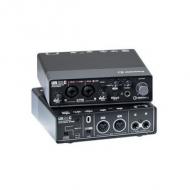 Steinberg ur22c - usb 3 audio interfa incl midi i / o & ipad connectivity (47052)