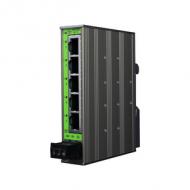 Unmanaged Industrial Ethernet Switch NITE-RS5-1100