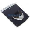 Fellowes Handballenauflage Health V Easy Glide saphir mit Maus Pad