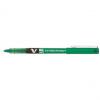 Tintenroller Hi-Tecpoint V5, grün