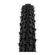 Symbolbild: Fahrrad-Reifen für Mountainbikes, 26"
