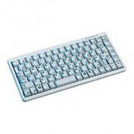 CHERRY G84-4100 Keyboard USB grey (FR) (G84-4100LCMFR-0)