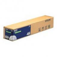 EPSON S041617 Enhanced adhesive syntetic Papier inkjet 135g/m2 609,6mm x 30.5m 1 Rolle 1er-Pack (C13S041617)