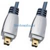 Clicktronic Kabel 4 Pol