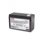 APC USV Zubehör Ersatzbatterie RBC110 (APCRBC110)