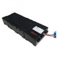 APC USV Zubehör Ersatzbatterie RBC115 (APCRBC115)