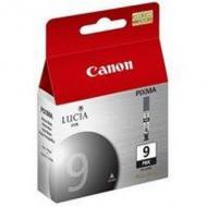 Canon Tinte für Canon PIXMA Pro 9500, foto schwarz  Restposten - Nach Abverkauf nicht mehr lieferbar  Kapazität: ca. 650 Seiten Canon Pixma Pro 9500 / MX7600 / iX7000 (1034B001 / PGI9PBK)