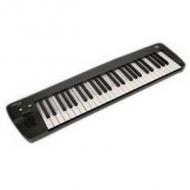 Miditech keyboard pro keys midistart music 49 (mit-00115)