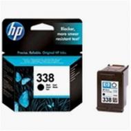 HP Tinte DJ5740 Schwarz Nr.338 11ml 450 Seiten / 5%cov (C8765EE)
