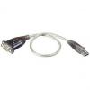 USB 2.0 - RS232 Adapterkabel