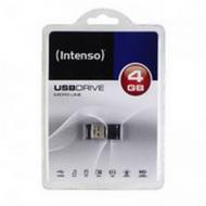Intenso Flashdrive 032GB Micro Line  /  16,5R / 6,5W (3500480)