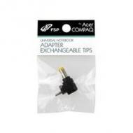 Fsp nb-netzteil adapter für acer / asus / compaq / hp / lg retail (4ap0016601gp)