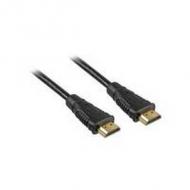 Sharkoon kabel   hdmi  -> hdmi  st / st 15m   premium schwarz (4044951009046)
