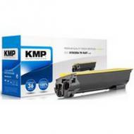 Kmp toner kyocera tk-540y / tk540y yellow 4000 s. k-t29 remanufactured (2886,0009)