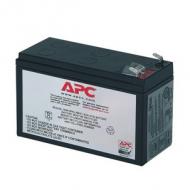 Apc ersatzbatterie rbc106 (apcrbc106)