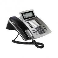 Agfeo systemtelefon st42 ip   silber (6101321)