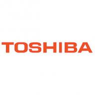 Toshiba Toner für TOSHIBA Kopierer e-Studio 2330C, cyan Kapazität: 24.000 Seiten (T-FC28C / 6AJ00000046)