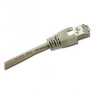 Sharkoon kabel rj45 cat.6 sftp  3,0m      grau (4044951003693)