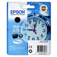 Epson tinte schwarz 17.7ml (c13t27114010)