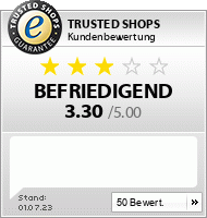 Kundenbewertungen von Strohmedia