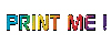 PrintME PrintME