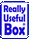 Really Use Box