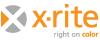 X-RITE - Produkte anzeigen...